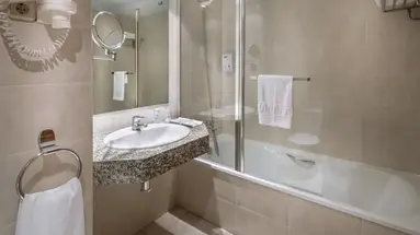 HOTEL GHT OASIS PARK & SPA