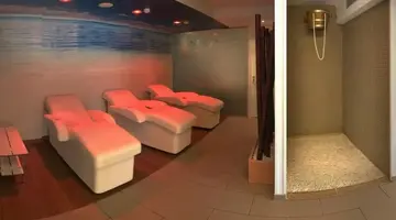 HOTEL GHT OASIS PARK & SPA