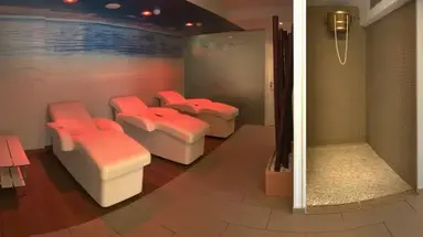 HOTEL GHT OASIS PARK & SPA