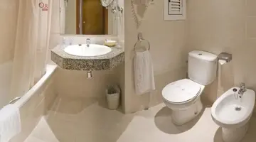 HOTEL GHT OASIS PARK & SPA