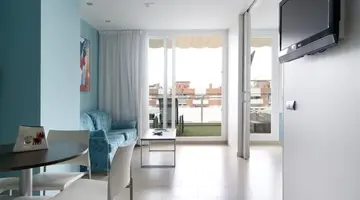 HOTEL GHT OASIS PARK & SPA
