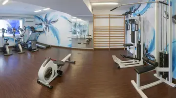 HOTEL GHT OASIS PARK & SPA