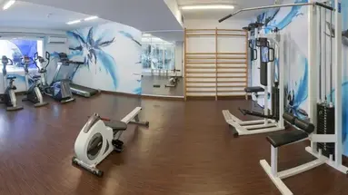 HOTEL GHT OASIS PARK & SPA