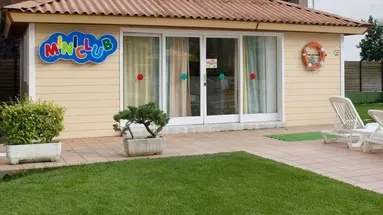 HOTEL GHT OASIS PARK & SPA