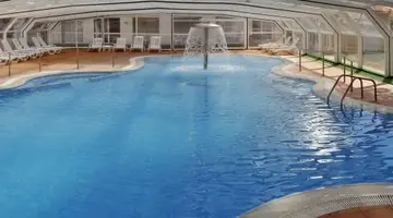 HOTEL GHT OASIS PARK & SPA