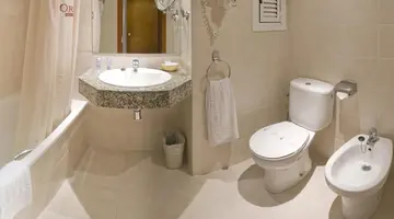 HOTEL GHT OASIS PARK & SPA