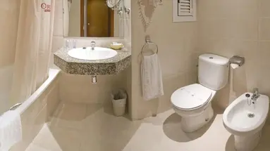 HOTEL GHT OASIS PARK & SPA
