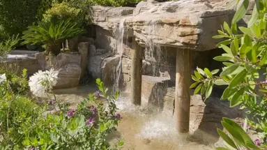 HOTEL GHT OASIS PARK & SPA