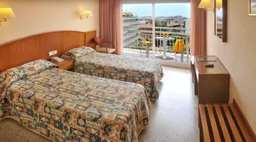 HOTEL GHT OASIS PARK & SPA