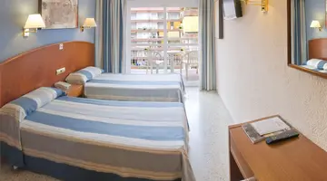 HOTEL GHT OASIS PARK & SPA