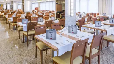 HOTEL GHT OASIS PARK & SPA