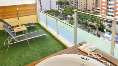 HOTEL GHT OASIS PARK & SPA
