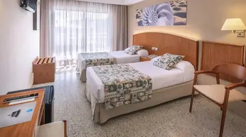 Hotel Ght Oasis Park & Spa