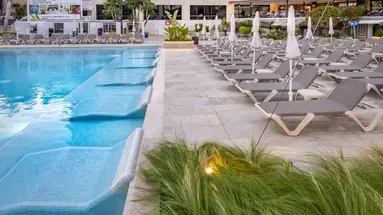 Hotel Ght Oasis Park & Spa