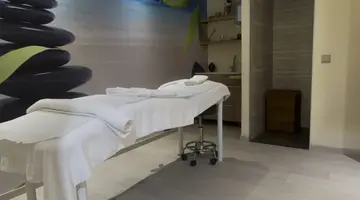 HOTEL GHT OASIS PARK & SPA