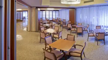 HOTEL GHT OASIS PARK & SPA
