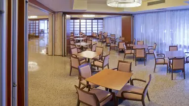 HOTEL GHT OASIS PARK & SPA