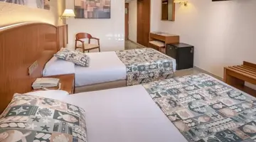 HOTEL GHT OASIS PARK & SPA