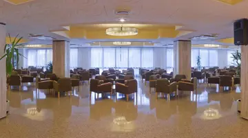 HOTEL GHT OASIS PARK & SPA
