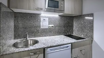 HOTEL GHT OASIS PARK & SPA
