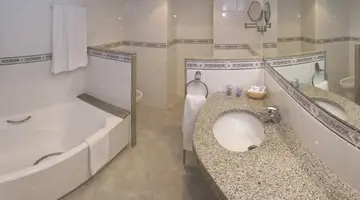 HOTEL GHT OASIS PARK & SPA