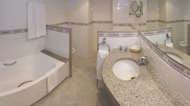 HOTEL GHT OASIS PARK & SPA