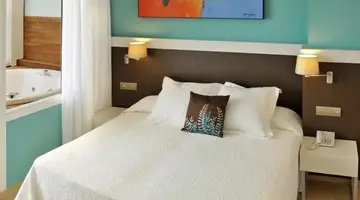 HOTEL GHT OASIS PARK & SPA