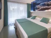 Hotel Ght Oasis Park & Spa