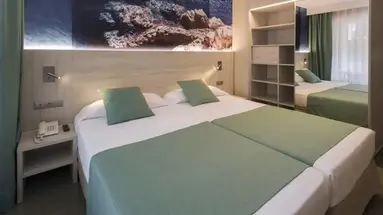 HOTEL GHT OASIS PARK & SPA