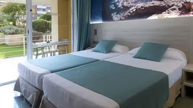 Hotel Ght Oasis Park & Spa