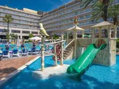 Hotel Ght Oasis Park & Spa