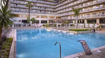 Hotel Ght Oasis Park & Spa