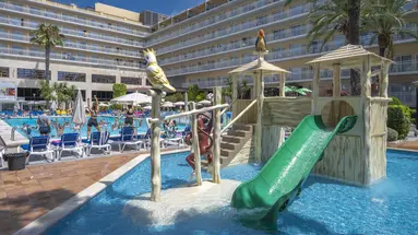 HOTEL GHT OASIS PARK & SPA
