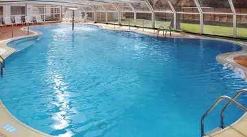 HOTEL GHT OASIS PARK & SPA