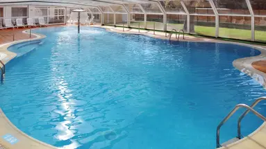 HOTEL GHT OASIS PARK & SPA