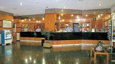 HOTEL GHT OASIS TOSSA & SPA
