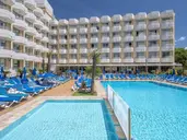 HOTEL GHT OASIS TOSSA & SPA