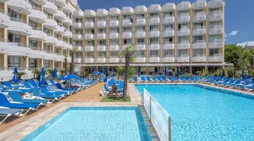 HOTEL GHT OASIS TOSSA & SPA