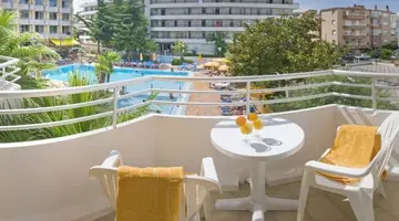 HOTEL GHT OASIS TOSSA & SPA