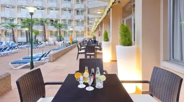 HOTEL GHT OASIS TOSSA & SPA