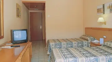 HOTEL GHT OASIS TOSSA & SPA