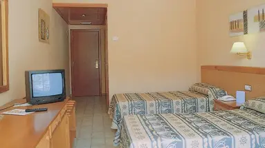 HOTEL GHT OASIS TOSSA & SPA
