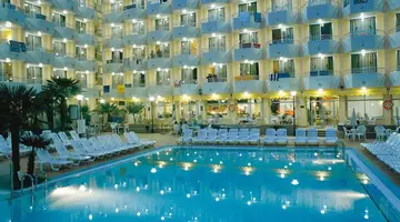 HOTEL GHT OASIS TOSSA & SPA