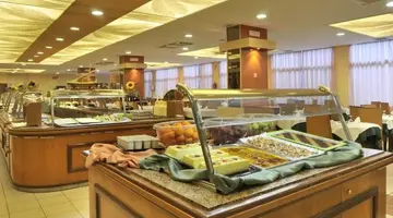 HOTEL GHT OASIS TOSSA & SPA