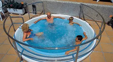 HOTEL GHT OASIS TOSSA & SPA