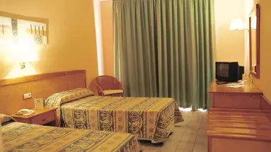 HOTEL GHT OASIS TOSSA & SPA