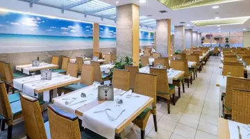 HOTEL GHT OASIS TOSSA & SPA