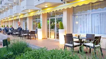 HOTEL GHT OASIS TOSSA & SPA