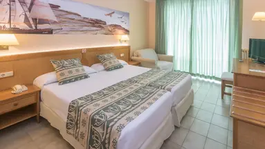 HOTEL GHT OASIS TOSSA & SPA