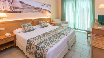 Hotel Ght Oasis Tossa & Spa